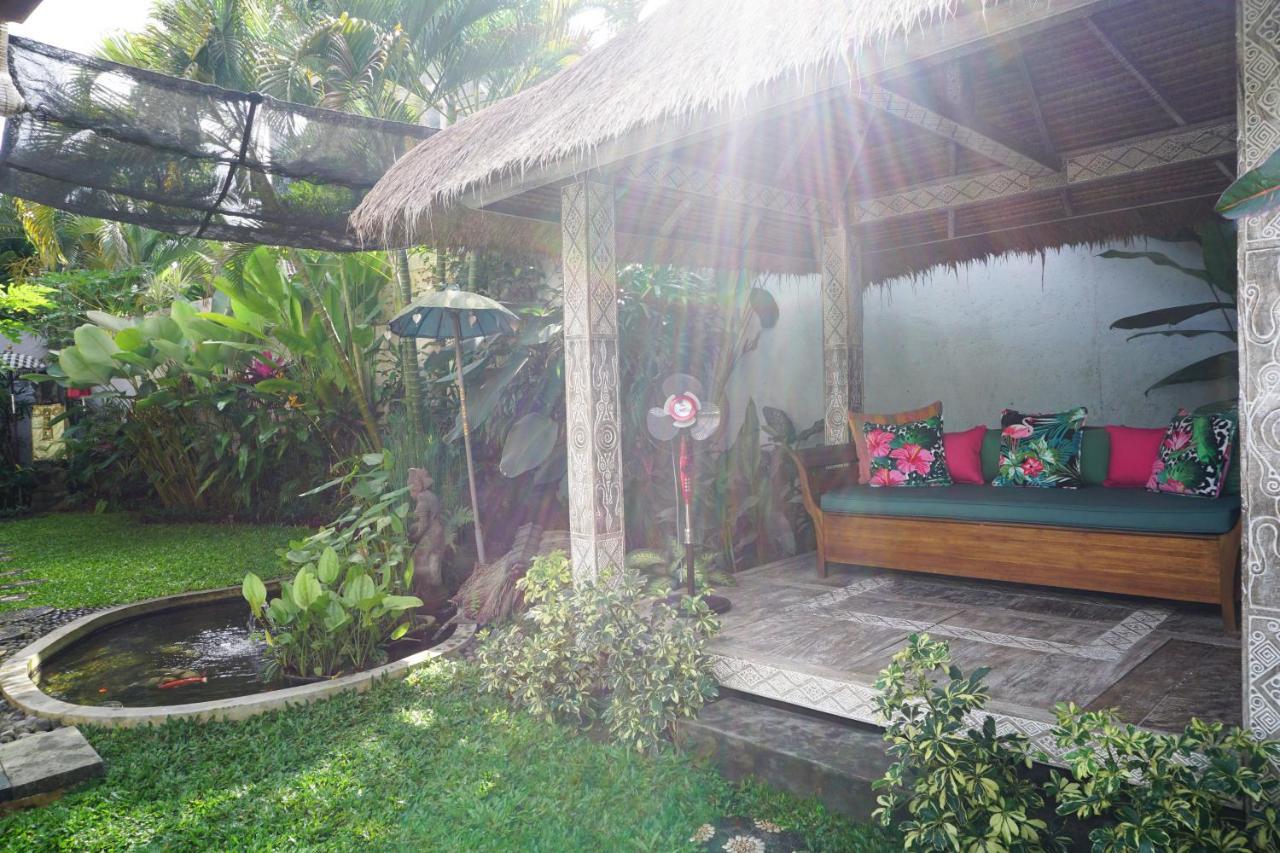 Villa Damai Ubud  Exterior photo